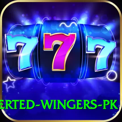 inverted wingers pk Premium v4.5.9 - 2