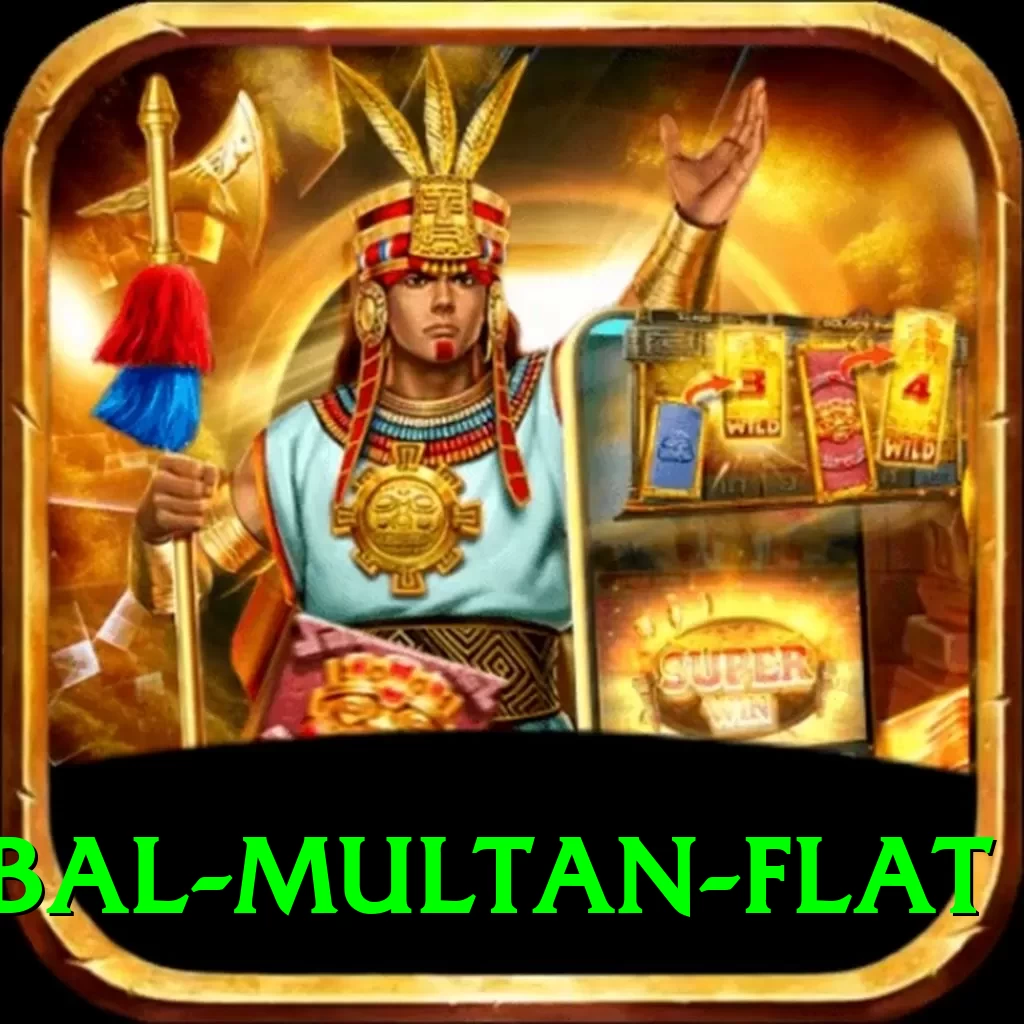 iqbal multan flat Deluxe v2.6.8 - 2