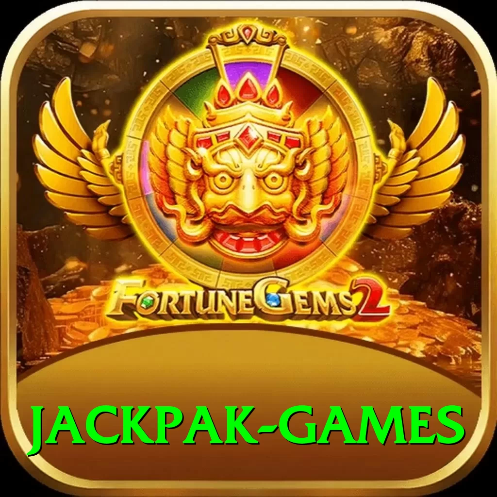 jackpak games Games (Casino & Earning) Max v4.2.1 - 2