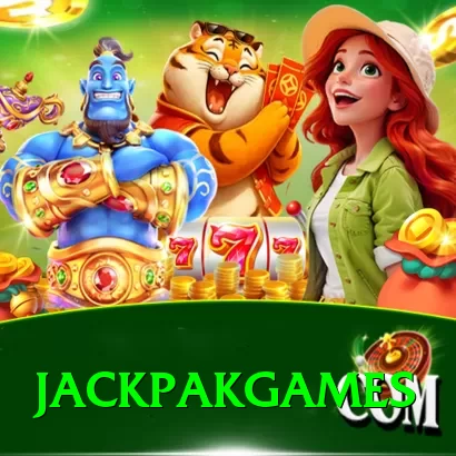 jackpakgames Ultimate vv4.3.1 - 2