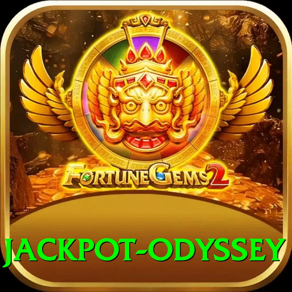 jackpot odyssey Apps (Tools & Injectors) Elite vv2.4.7 - 2