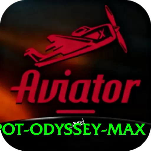jackpot odyssey Game Max v3.7.4 - 2