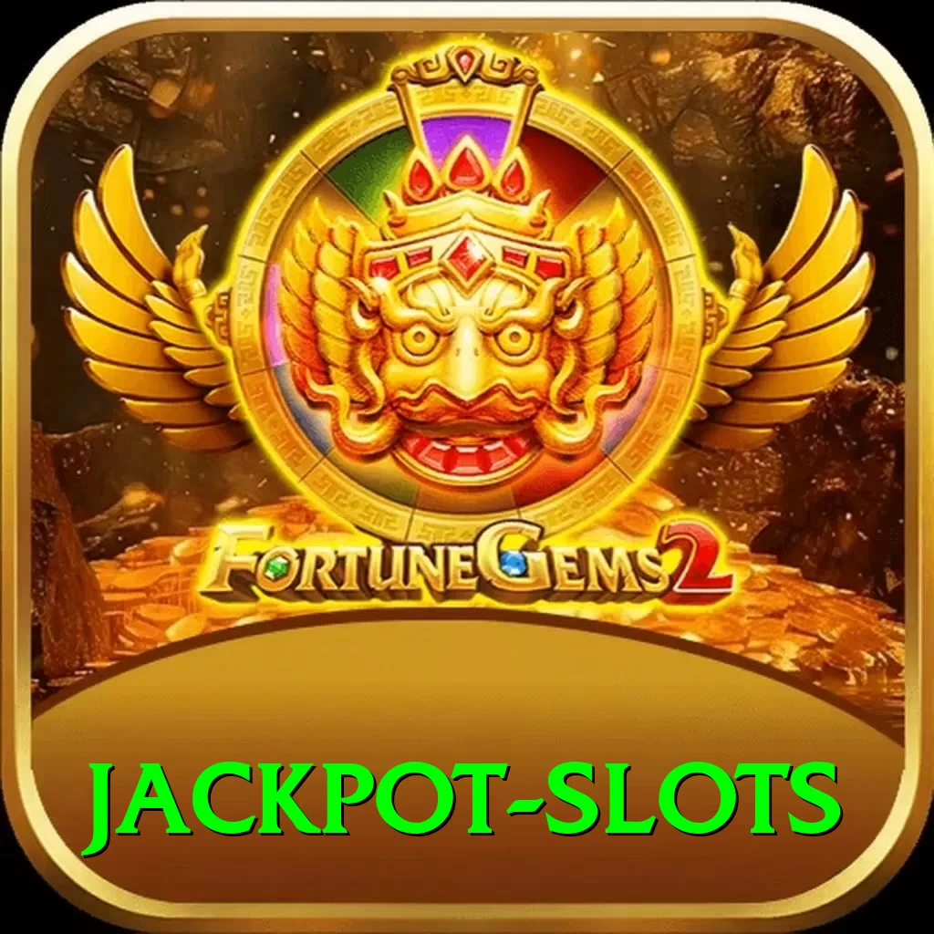 jackpot slots VIP - 2