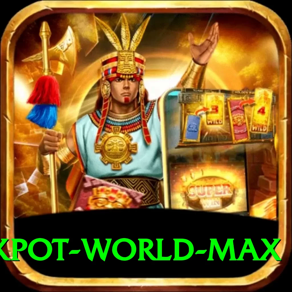 Jackpot World - Super Edition v3.7.2 - 2