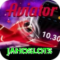 jahoslots Gold Edition v3.7.8
