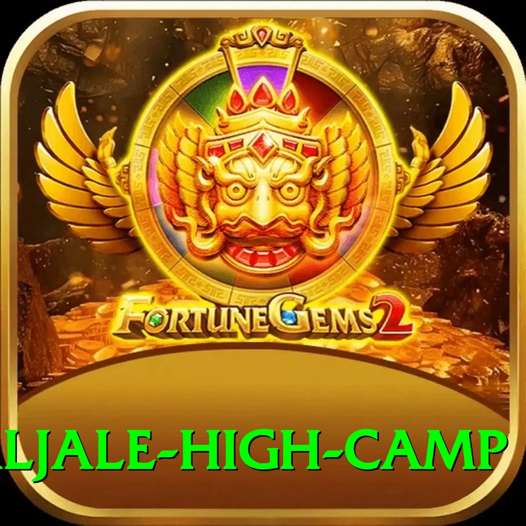 jaljale high camp Max v4.1.8 - 2