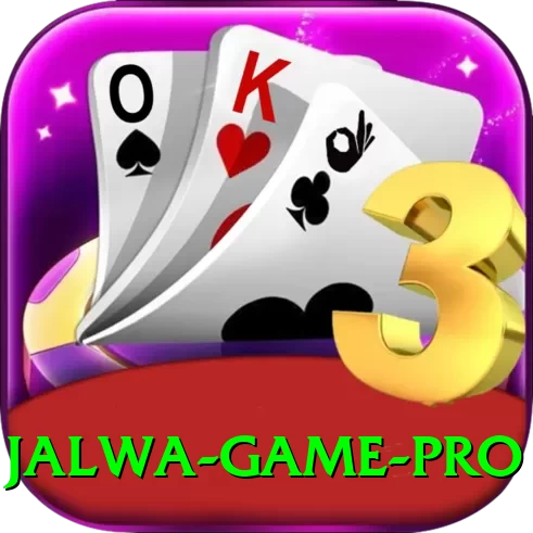 jalwa game - Legend Earning App - 2