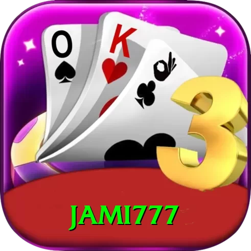 jami777 Gold v5.4.4 - 2