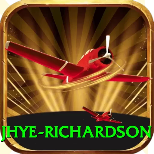 jhye richardson Master v4.7.6 - 2