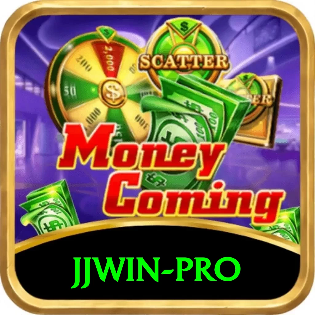 jjwin Games (Casino & Earning) Master v3.3.8 - 2