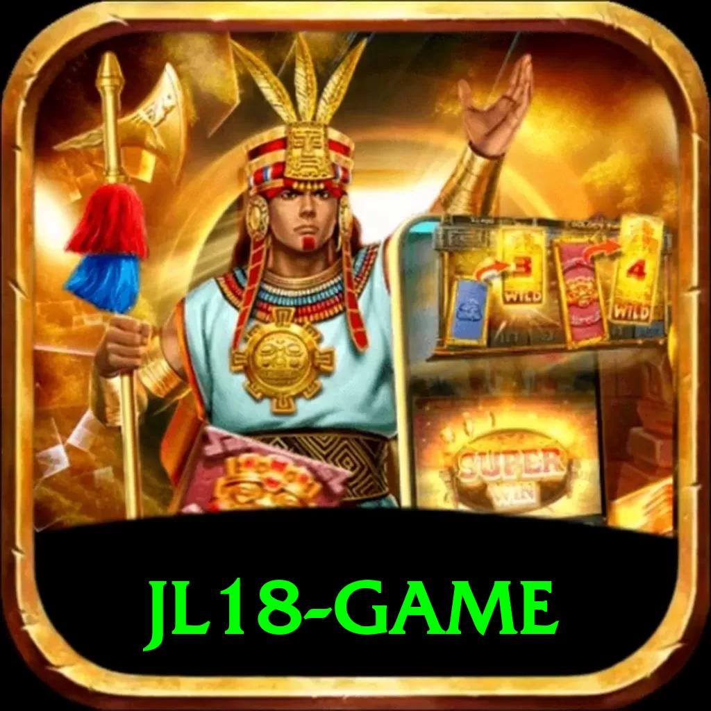 JL18 Game Apps (Tools & Injectors) Max v2.6.0 - 2