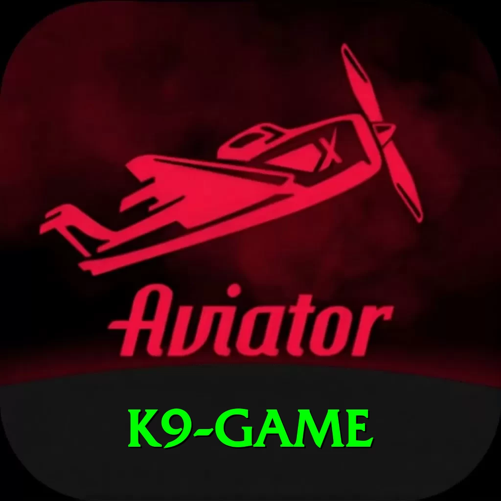 K9 Game Max v3.8.9 - 2