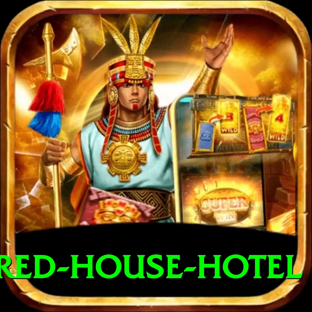 kagbeni red house hotel Gold Edition v2.9.3 - 2
