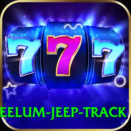 kaghan neelum jeep track Gold Edition v2.8.6 - 2