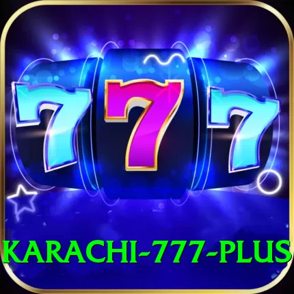 Karachi 777 Gaming Max - 2