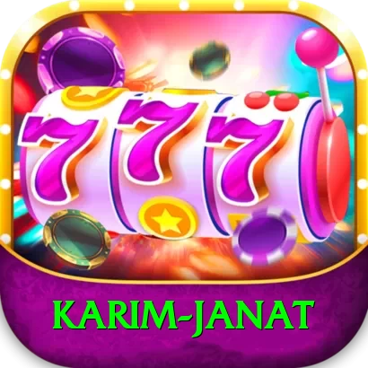 karim janat Games (Casino & Earning) Pro v5.0.8 - 2