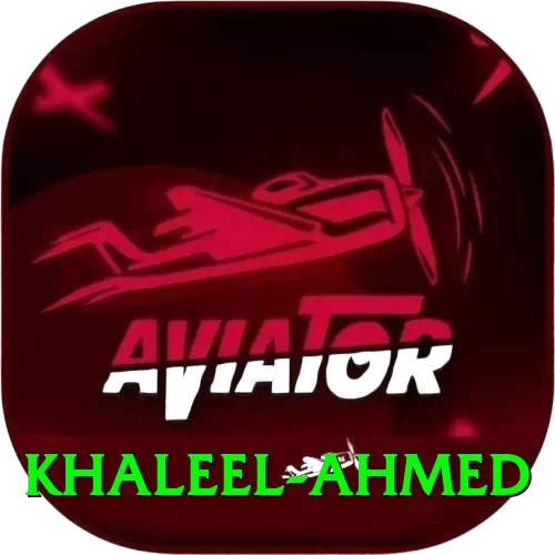 khaleel ahmed Ultimate v4.9.6 - 2