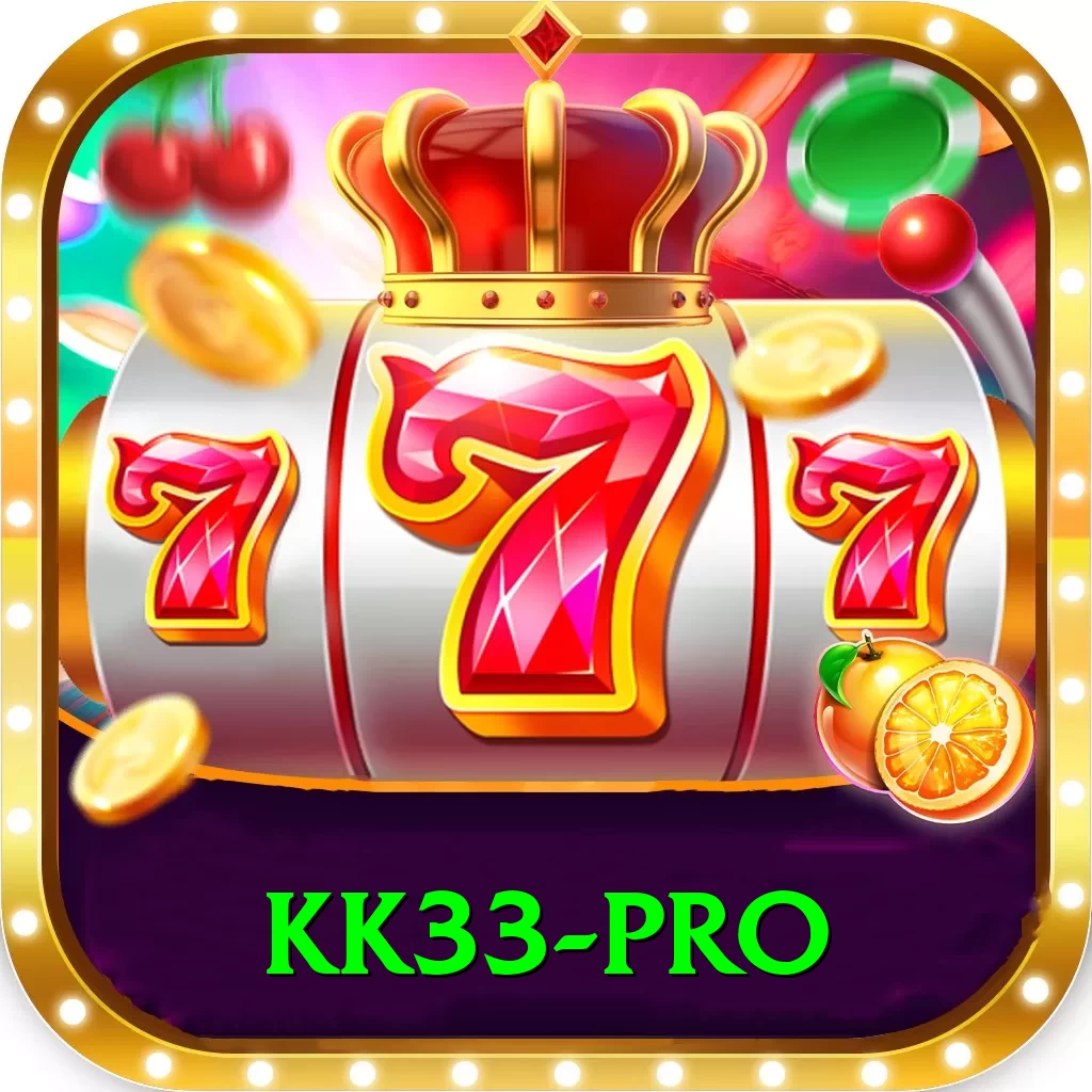 kk33 Gold v5.4.2 - 2