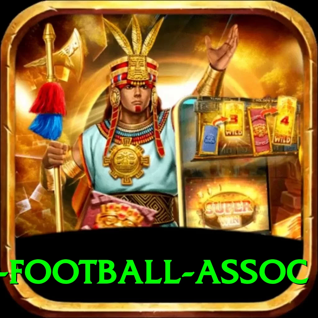 kpk football assoc VIP v2.6.4 - 2