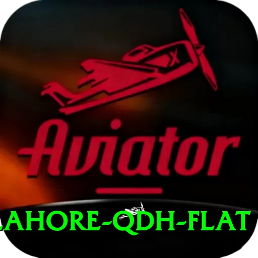 lahore qdh flat Master Pro v5.1.0 - 2