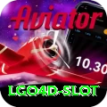lgo4d slot Pro Edition v5.9.5