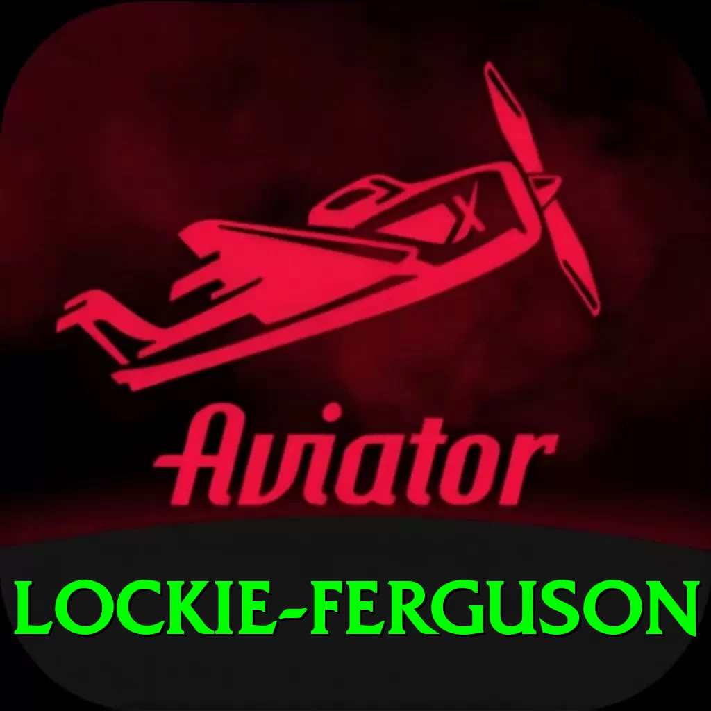 lockie ferguson - 2
