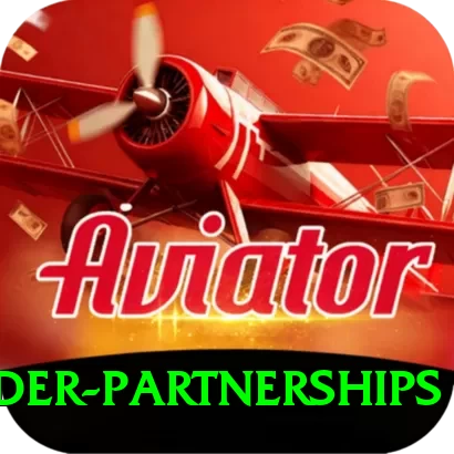 lower order partnerships Pro Max v1.5.0 - 2