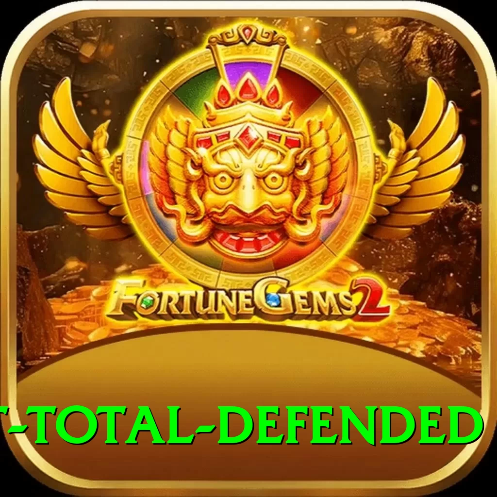 lowest total defended Plus Pro v3.4.8 - 2