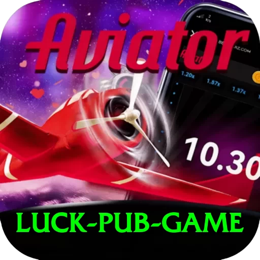 Luck Pub Game Turbo v4.9.2 - 2