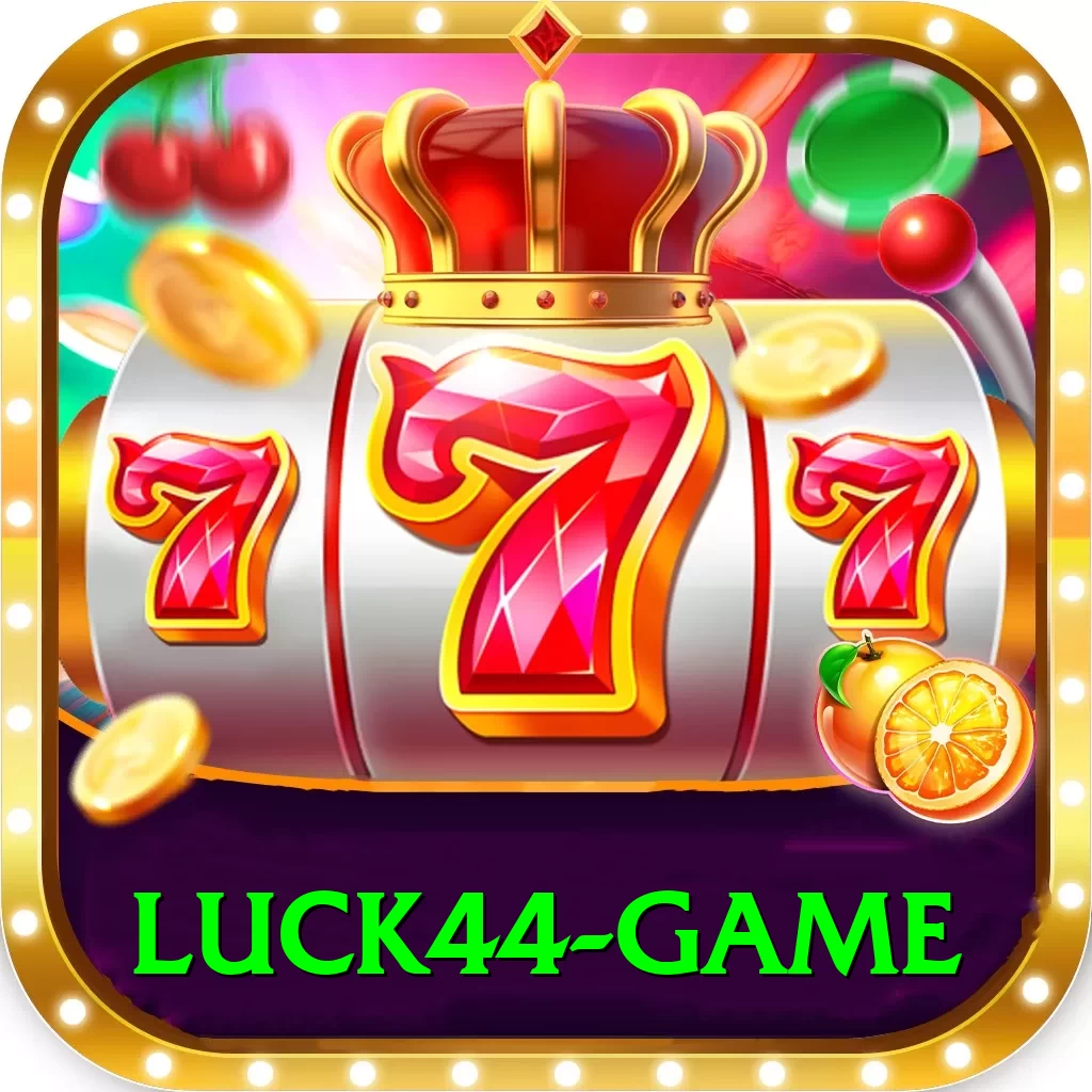 Luck44 Champion - Daily Bonus - 2