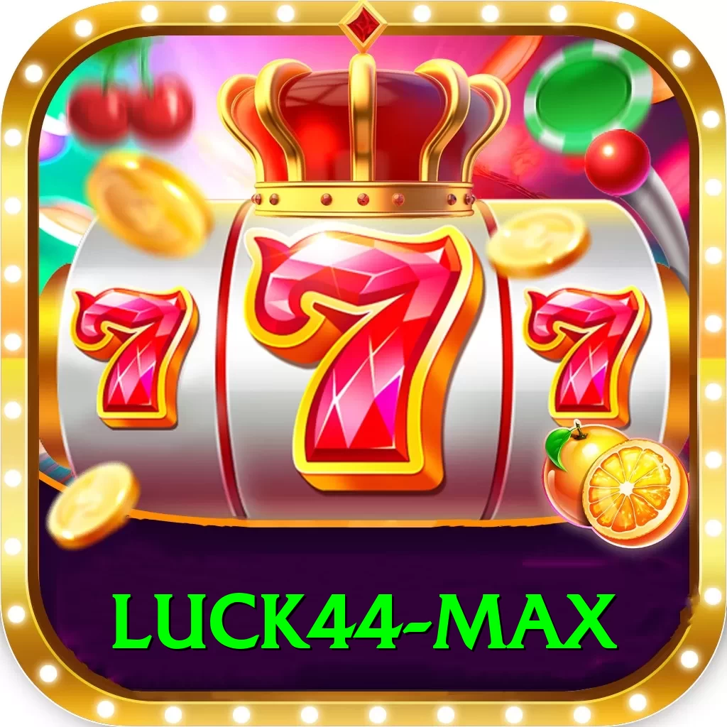 Luck44 Premium Edition v3.6.4 - 2