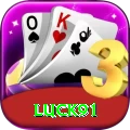 luck91 Plus Pro vv2.5.4