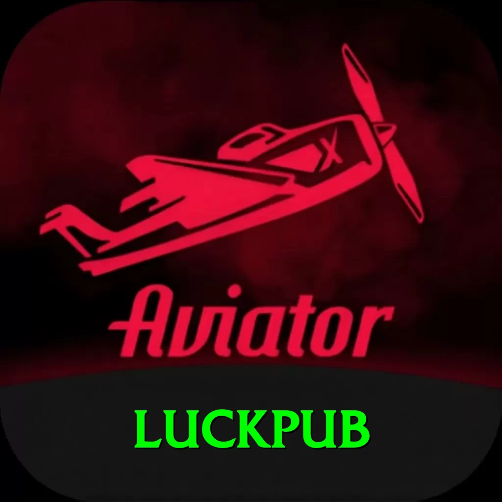 luckpub Deluxe v3.3.1 - 2