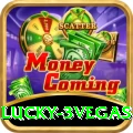 lucky 3vegas Gold v1.1.9
