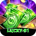 Lucky 91 VIP Pro v1.3.2