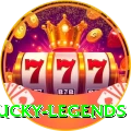 Lucky Legends Apps (Tools & Injectors) Master v5.9.7