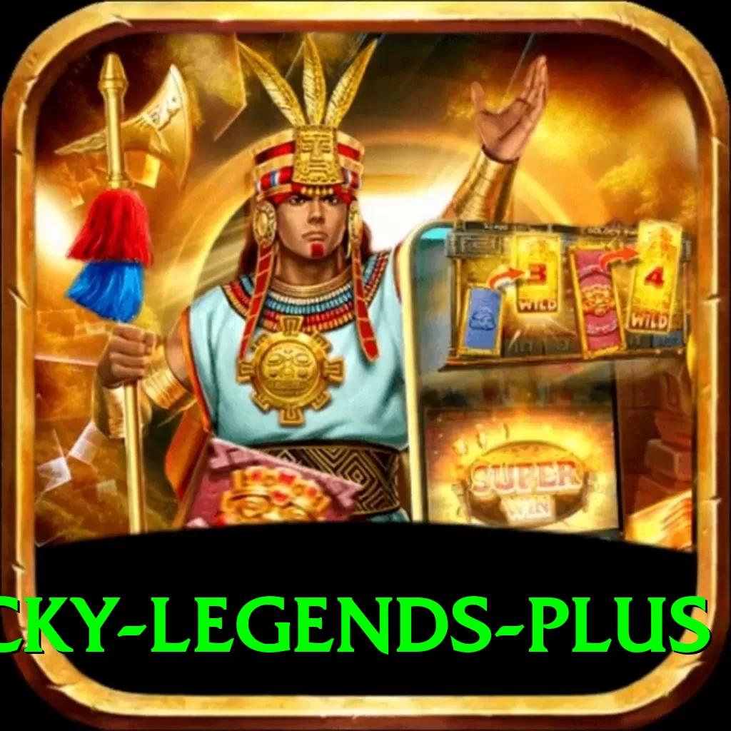 Lucky Legends Money Master v1.8.7 - 2