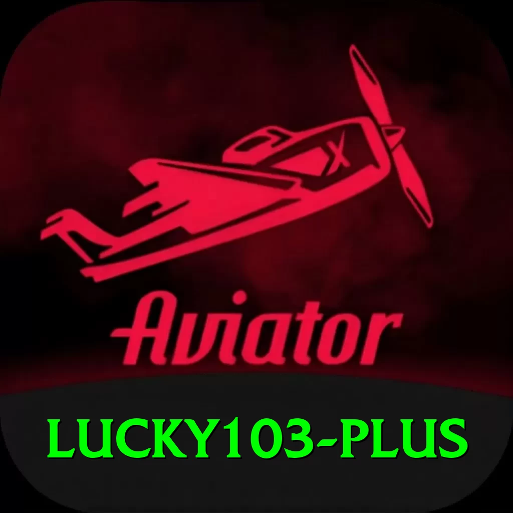lucky103 Max v3.3.8 - 2