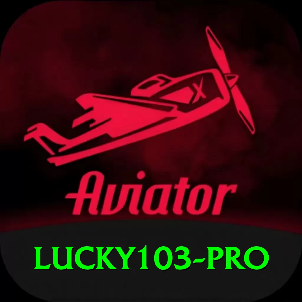 lucky103 Turbo APK v3.1.0 - 2