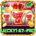 lucky167 Gold Pro v1.4.3