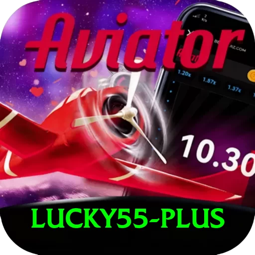 lucky55 Apps (Tools & Injectors) Turbo v3.8.3 - 2