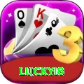 luckyi8 Elite v3.6.1