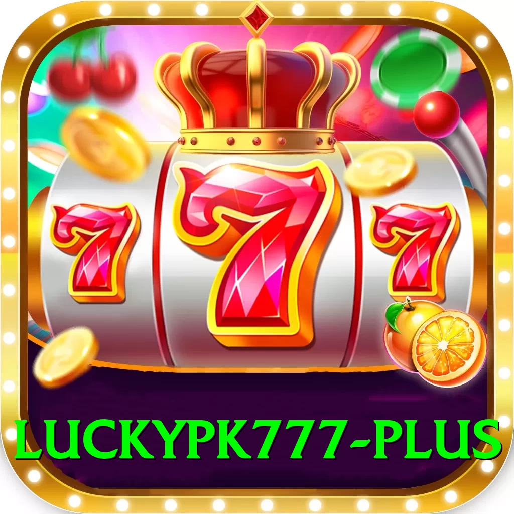 luckypk777 Games (Casino & Earning) Deluxe v2.4.3 - 2