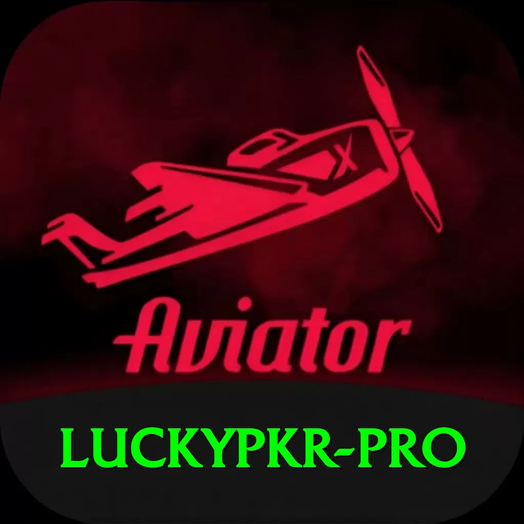 luckypkr APK Champion v3.6.4 - 2