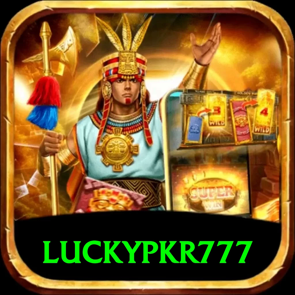 LuckyPKR777 Premium vv3.0.4 - 2