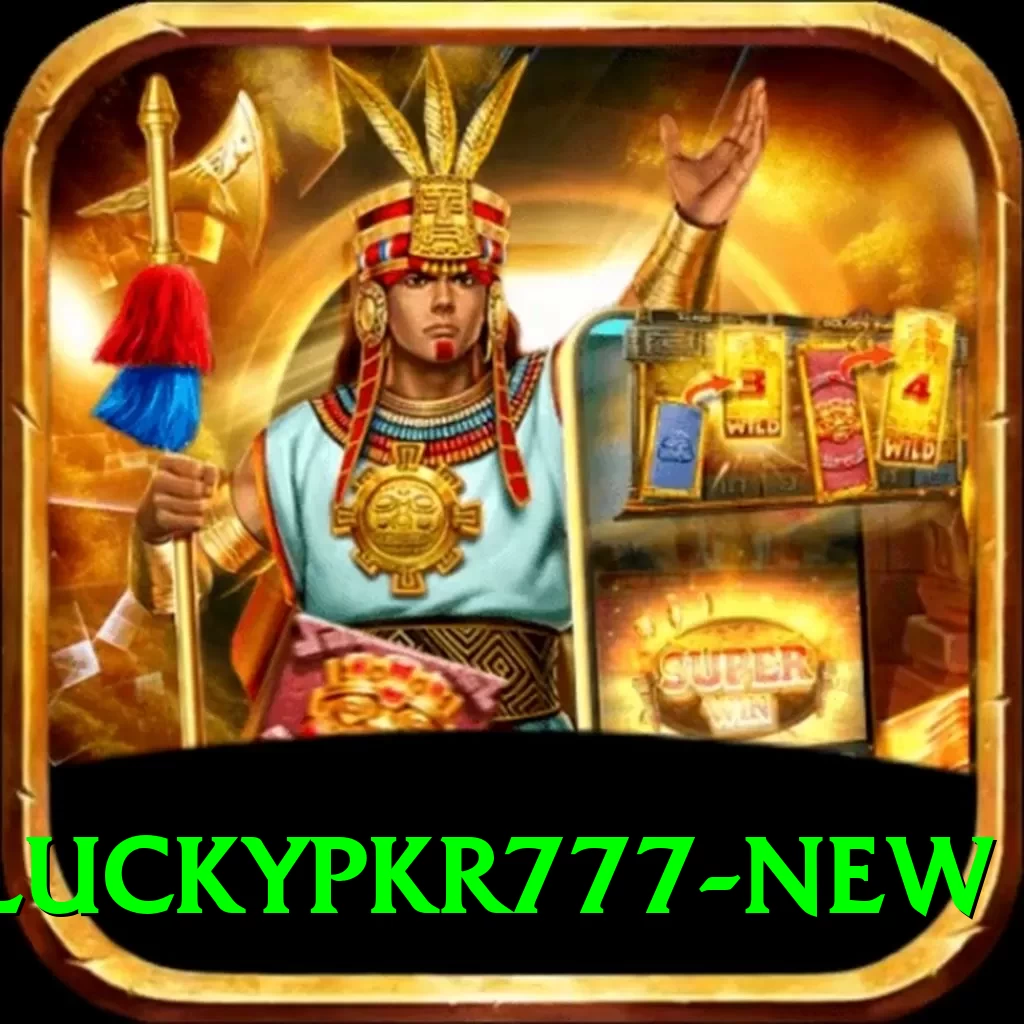 LuckyPKR777 - VIP King - 2
