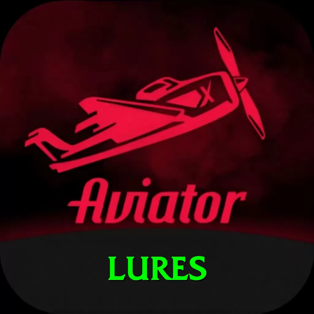 lures Deluxe v3.3.8 - 2