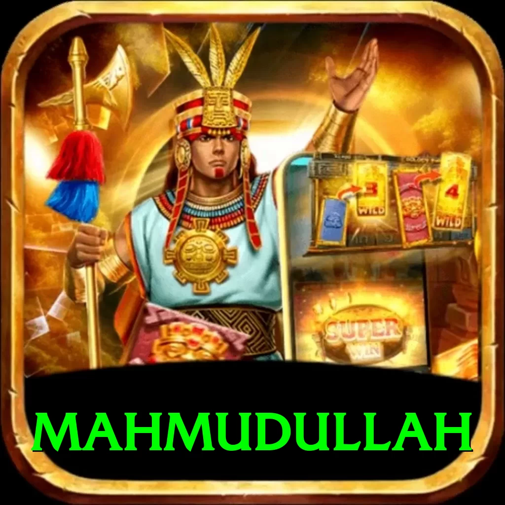 mahmudullah Deluxe Pro v5.1.7 - 2