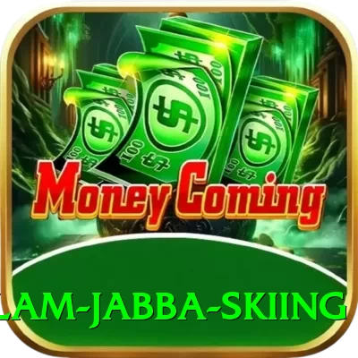 malam jabba skiing Master v5.3.2 - 2