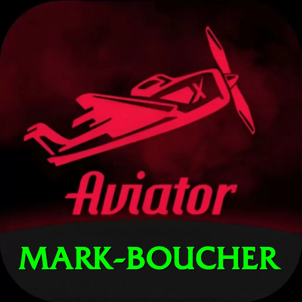 mark boucher Master Pro v4.2.1 - 2